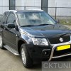 Katalog orurowań &raquo; SUZUKI &raquo; Grand Vitara 2006+